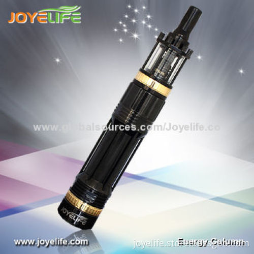 E cigarette manufacturers, original energy column 26650 mod